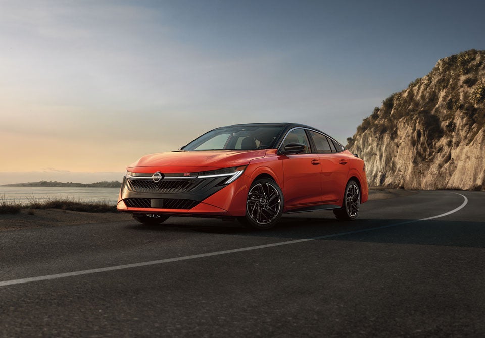 NISSAN Sentra Performance Nissan of Pompano in Pompano Beach FL